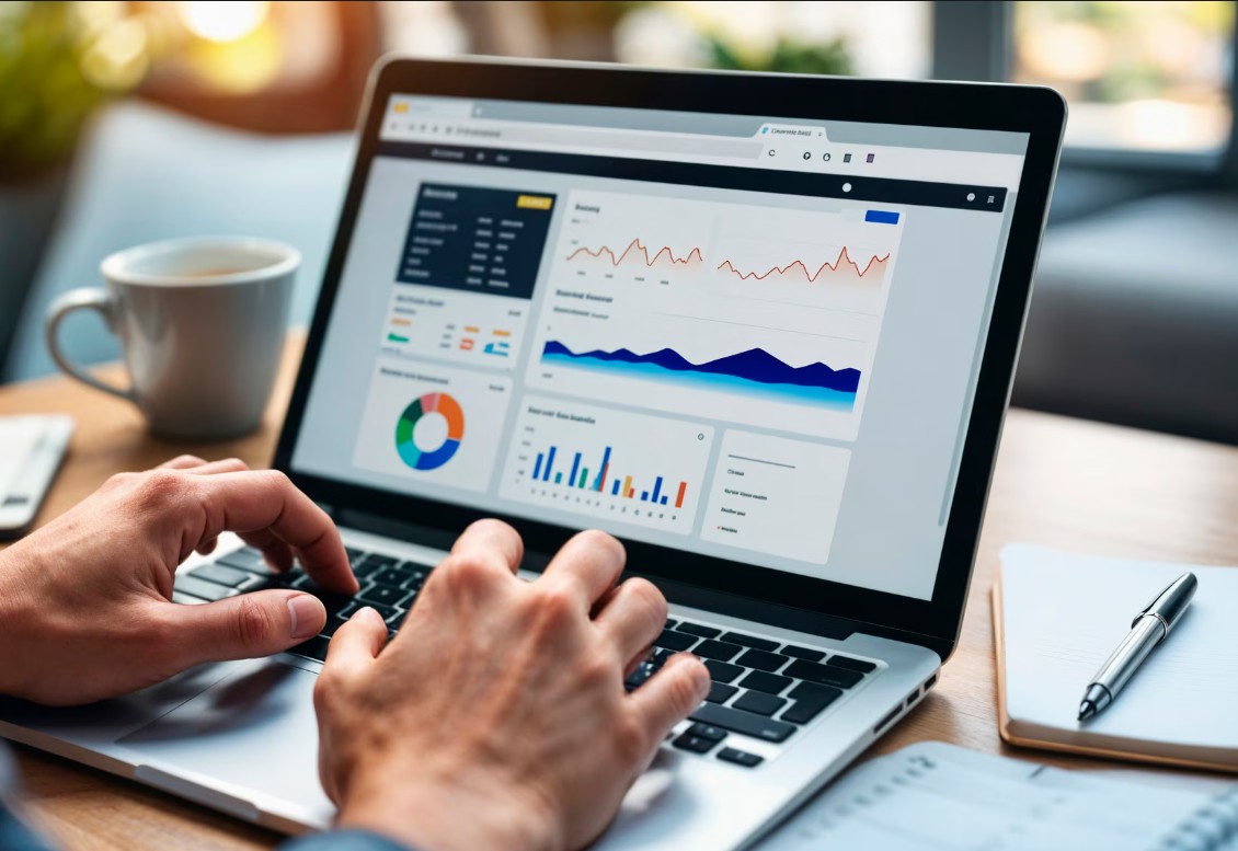 AIKYAM CRM